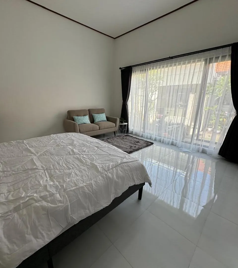 Guest house Eldemir Room Kerobokan