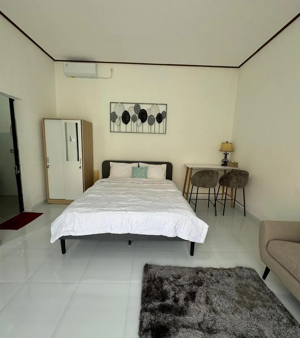 Eldemir Room Kerobokan  Indonesia
