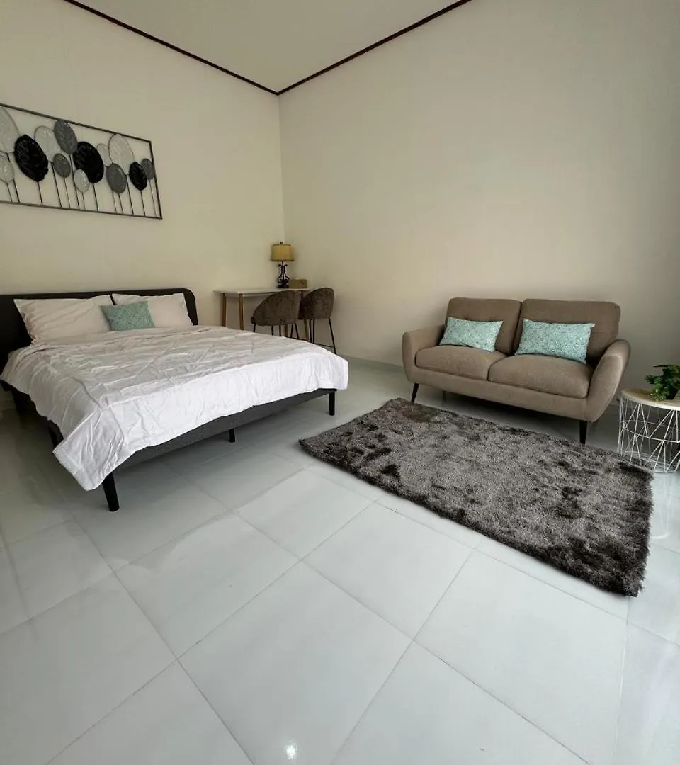 Eldemir Room Kerobokan  Guest house Kerobokan (Bali)