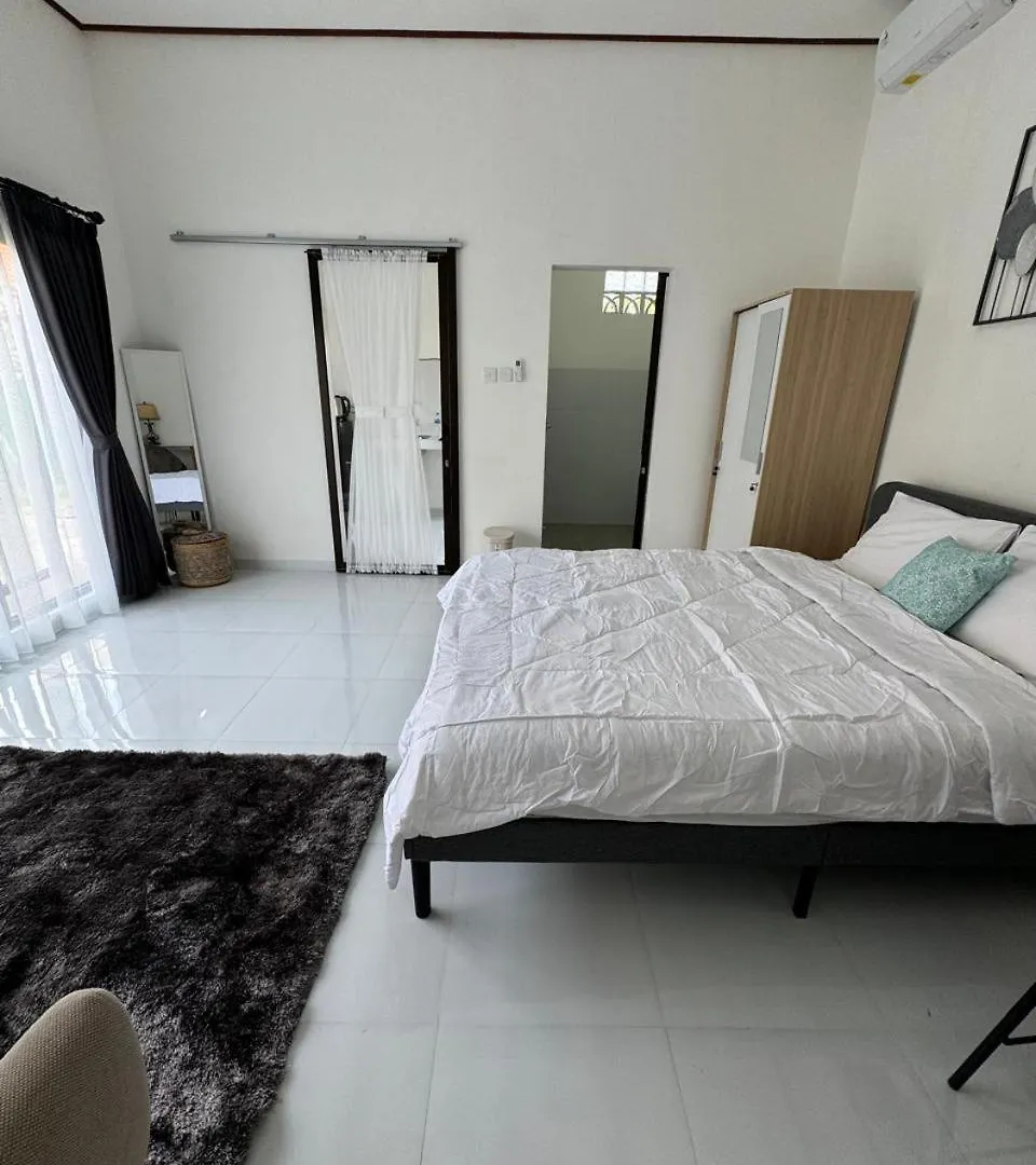 Guest house Eldemir Room Kerobokan