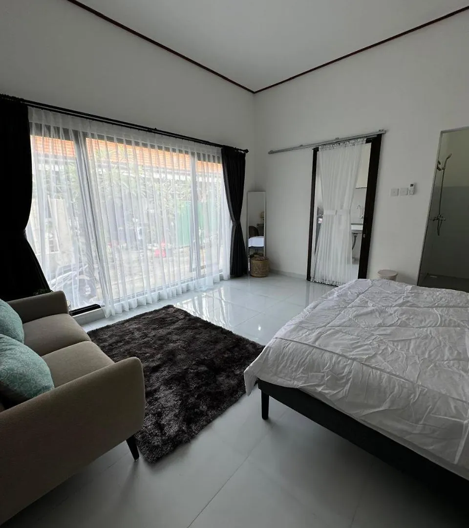 Eldemir Room Kerobokan  0*, Kerobokan (Bali)